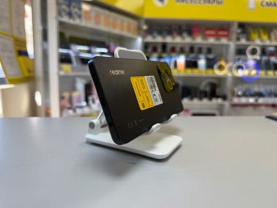Фото 4: Realme Note 70 6/128GB по адресу г. Севастополь, Северная, площадь Захарова, 1Ж, «Новая Ярмарка», пав. 7
