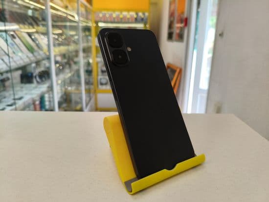 Фото 3: Infinix Smart 10 3/64GB по адресу г. Краснотурьинск, ул. Рюмина, 1