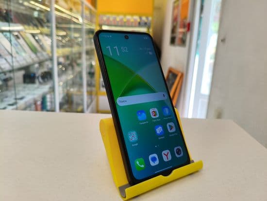 Фото 4: Infinix Smart 10 3/64GB по адресу г. Краснотурьинск, ул. Рюмина, 1