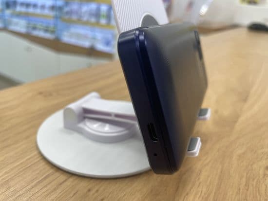 Фото 2: Philips Xenium E207 по адресу г. Нижний Тагил, ул. Металлургов, 58а