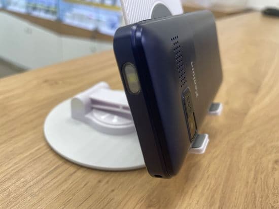 Фото 3: Philips Xenium E207 по адресу г. Нижний Тагил, ул. Металлургов, 58а