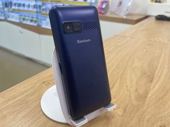 Фото 5: Philips Xenium E207 по адресу г. Нижний Тагил, ул. Металлургов, 58а
