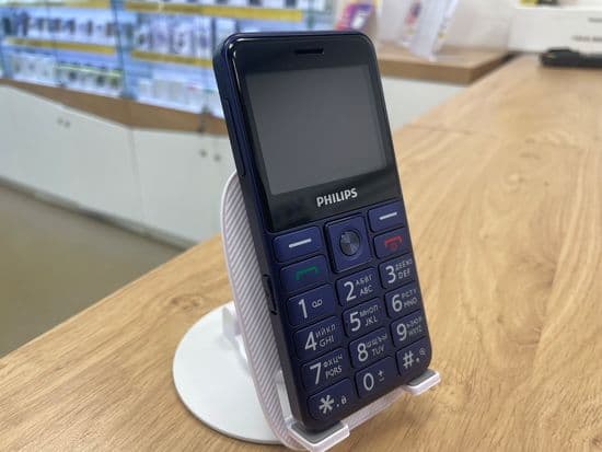 Фото 7: Philips Xenium E207 по адресу г. Нижний Тагил, ул. Металлургов, 58а