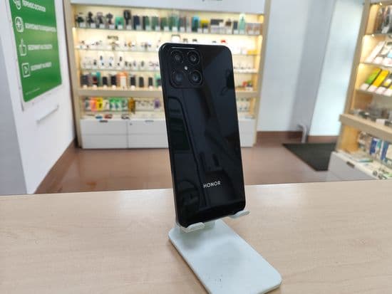 Фото 3: Honor X8 6/128GB по адресу г. Верхний Тагил, ул. Ново-Уральская, 52
