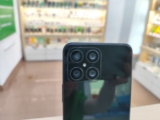 Фото 5: Honor X8 6/128GB по адресу г. Верхний Тагил, ул. Ново-Уральская, 52