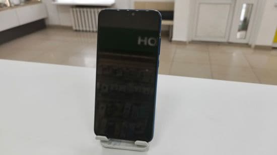 Фото 4: Honor 8X 4/64Gb по адресу г. Нижний Тагил, пр-т Вагоностроителей, 21