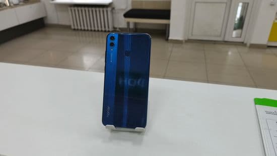 Фото 5: Honor 8X 4/64Gb по адресу г. Нижний Тагил, пр-т Вагоностроителей, 21