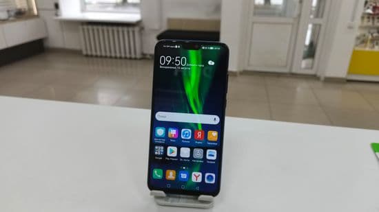 Фото 7: Honor 8X 4/64Gb по адресу г. Нижний Тагил, пр-т Вагоностроителей, 21