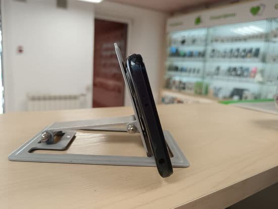 Фото 1: Xiaomi Poco X5 (5G) 6/128Gb по адресу г. Нижняя Тура, ул. Усошина, 1