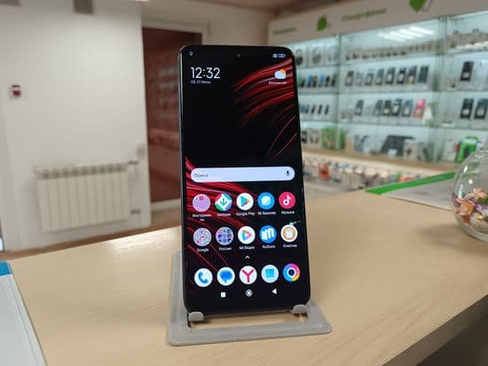 Фото 5: Xiaomi Poco X5 (5G) 6/128Gb по адресу г. Нижняя Тура, ул. Усошина, 1