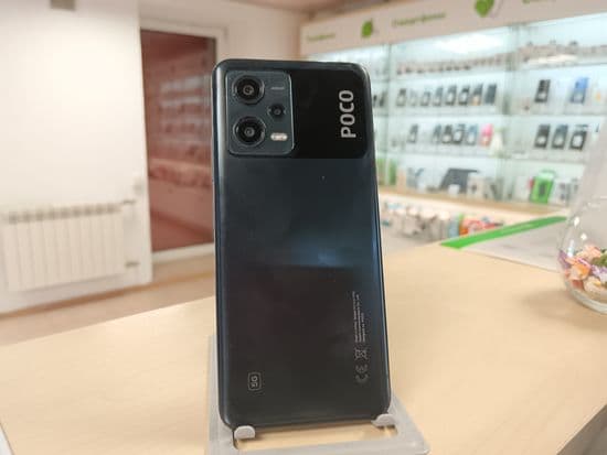 Фото 7: Xiaomi Poco X5 (5G) 6/128Gb по адресу г. Нижняя Тура, ул. Усошина, 1