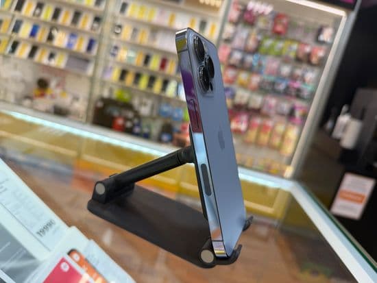 Фото 7: Apple iPhone 13 Pro 512GB по адресу г. Нижний Тагил, ул. Металлургов, 58а