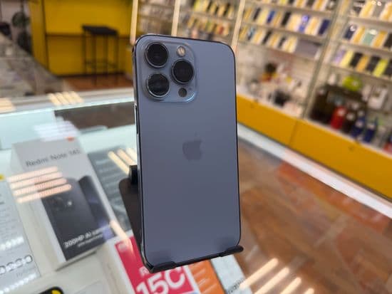 Фото 8: Apple iPhone 13 Pro 512GB по адресу г. Нижний Тагил, ул. Металлургов, 58а