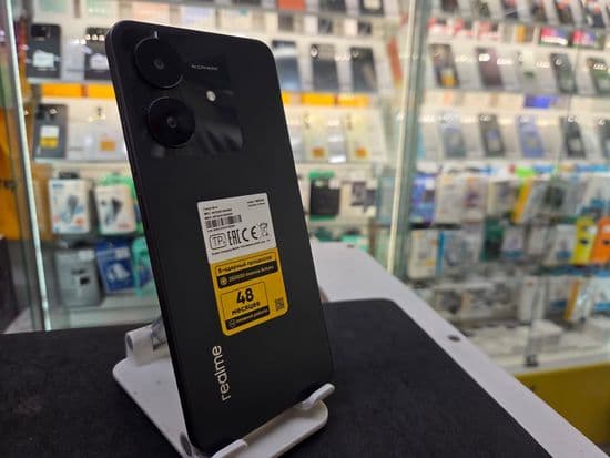 Фото 3: Realme Note 60x 3/64GB по адресу г. Серов, ул. Ленина, 215