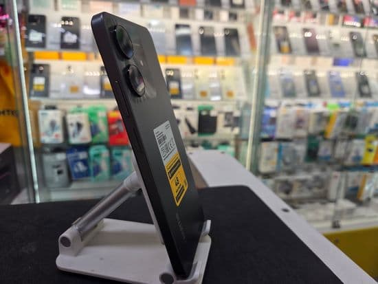 Фото 6: Realme Note 60x 3/64GB по адресу г. Серов, ул. Ленина, 215