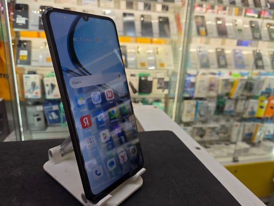 Фото 7: Realme Note 60x 3/64GB по адресу г. Серов, ул. Ленина, 215