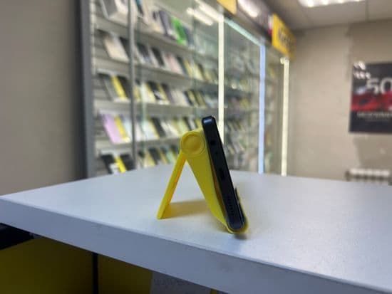 Фото 1: Tecno Pova 7 Neo 8/256GB по адресу г. Нижняя Тура, ул. Усошина, 6