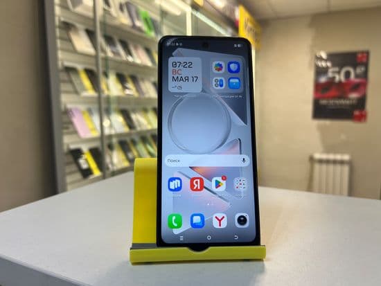 Фото 7: Tecno Pova 7 Neo 8/256GB по адресу г. Нижняя Тура, ул. Усошина, 6