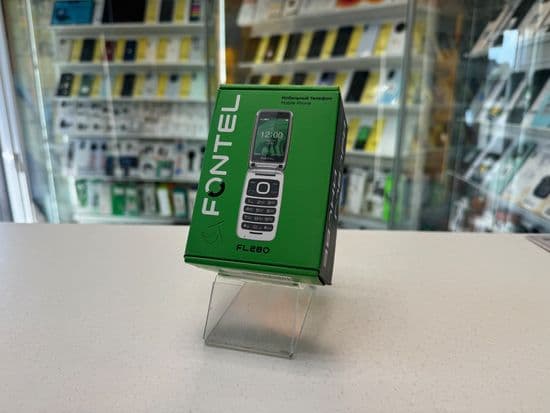 Фото 2: Fontel FL280 по адресу г. Нижний Тагил, пр-т Ленинградский, 83а, ост.компл.«Мечта»