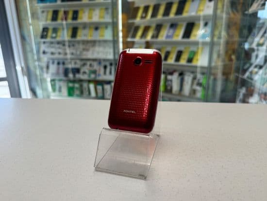 Фото 4: Fontel FL280 по адресу г. Нижний Тагил, пр-т Ленинградский, 83а, ост.компл.«Мечта»