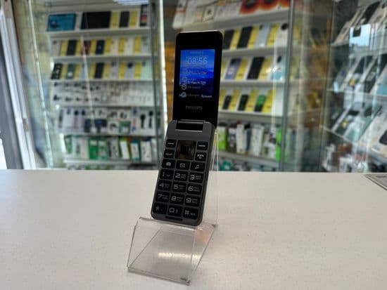 Фото 1: Philips Xenium E2601 по адресу г. Нижний Тагил, пр-т Ленинградский, 83а, ост.компл.«Мечта»