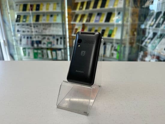 Фото 4: Philips Xenium E2601 по адресу г. Нижний Тагил, пр-т Ленинградский, 83а, ост.компл.«Мечта»