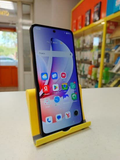 Фото 3: Realme C71 8/256GB по адресу г. Артемовский, ул. Свободы, 42