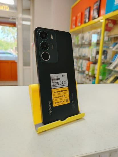 Фото 4: Realme C71 8/256GB по адресу г. Артемовский, ул. Свободы, 42