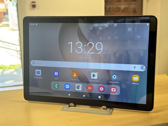 Фото 3: Umiio S26 Ultra 3/64GB по адресу г. Нижняя Тура, ул. Усошина, 1
