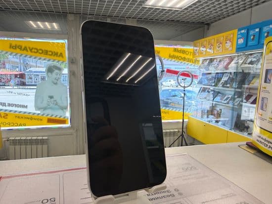 Фото 4: Apple iPhone 16 Plus 128GB по адресу г. Нижний Тагил, ул. Фрунзе, 37б к2