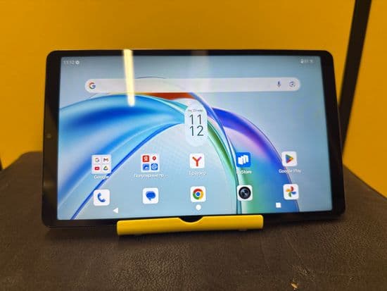 Фото 5: Honor Pad X7 LTE 4/128GB по адресу г. Нижний Тагил, пр-т Ленинградский, 28