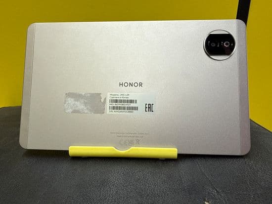 Фото 7: Honor Pad X7 LTE 4/128GB по адресу г. Нижний Тагил, пр-т Ленинградский, 28