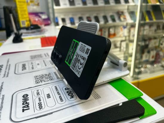 Фото 2: Infinix HOT 60i 8/256GB по адресу г. Кушва, ул. Строителей, 12