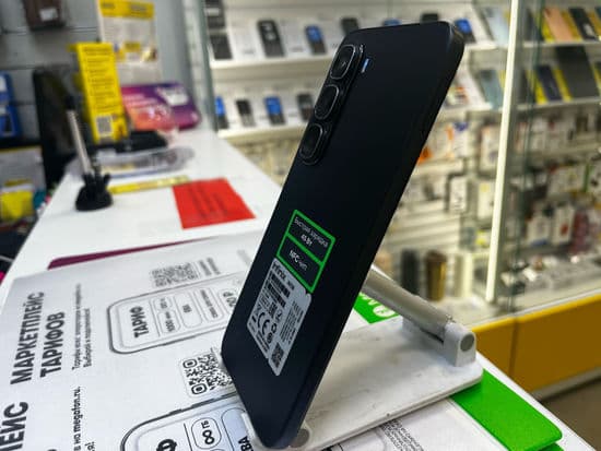Фото 3: Infinix HOT 60i 8/256GB по адресу г. Кушва, ул. Строителей, 12