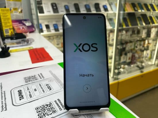 Фото 5: Infinix HOT 60i 8/256GB по адресу г. Кушва, ул. Строителей, 12