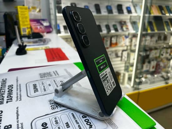 Фото 6: Infinix HOT 60i 8/256GB по адресу г. Кушва, ул. Строителей, 12