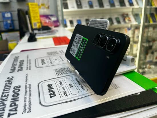 Фото 7: Infinix HOT 60i 8/256GB по адресу г. Кушва, ул. Строителей, 12