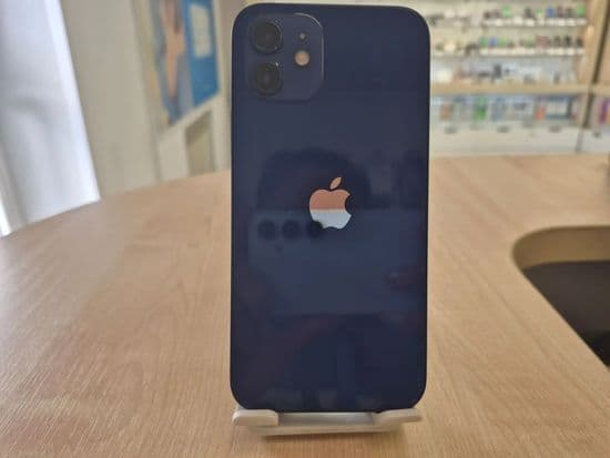 Фото 7: Apple iPhone 12 128GB по адресу г. Красноуральск, ул. Ленина, 8а