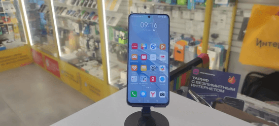 Фото 5: Huawei Nova 13i 8/128GB по адресу г. Верхняя Салда, ул. Сабурова, 6