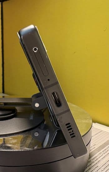 Фото 2: ZTE Nubia Z70 ultra 24/1TB по адресу г. Кушва, ул. Строителей, 12