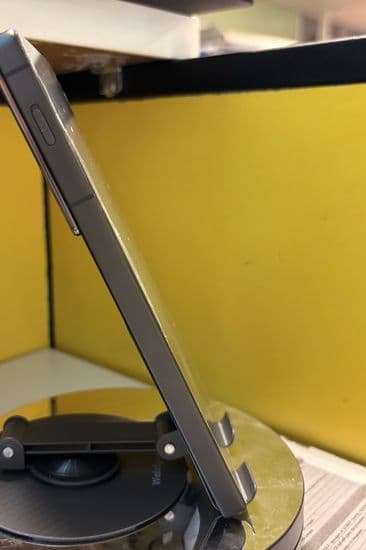 Фото 3: ZTE Nubia Z70 ultra 24/1TB по адресу г. Кушва, ул. Строителей, 12