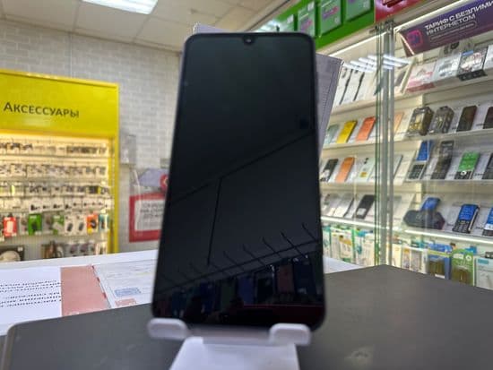 Фото 1: Samsung Galaxy A16 8/256GB по адресу г. Нижний Тагил, ул. Ильича, 23а