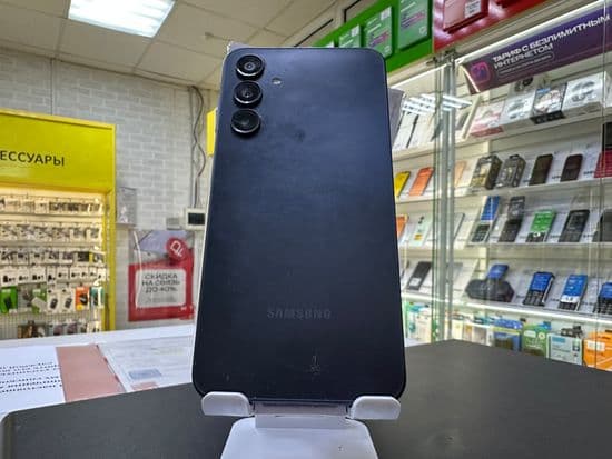Фото 3: Samsung Galaxy A16 8/256GB по адресу г. Нижний Тагил, ул. Ильича, 23а