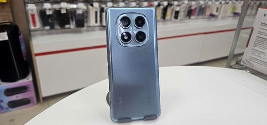 Фото 5: Xiaomi Redmi Note 14 Pro 8/256GB по адресу г. Нижний Тагил, ул. Металлургов, 58а