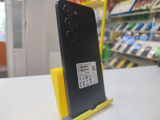 Фото 4: Tecno Spark 40 Pro 8/128GB по адресу г. Артемовский, ул. Свободы, 42