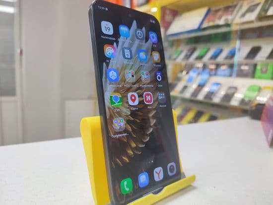 Фото 5: Tecno Spark 40 Pro 8/128GB по адресу г. Артемовский, ул. Свободы, 42