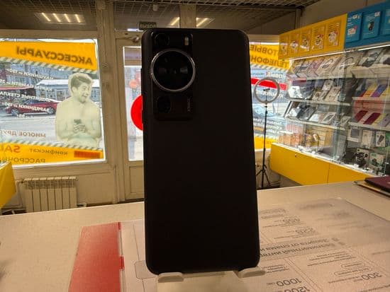 Фото 4: Huawei P60 Pro 8/256GB по адресу г. Нижний Тагил, ул. Фрунзе, 37б к2