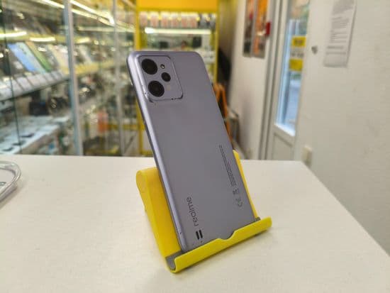 Фото 1: Realme C31 4/64Gb по адресу г. Краснотурьинск, ул. Рюмина, 1