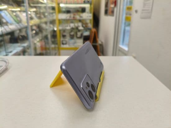 Фото 2: Realme C31 4/64Gb по адресу г. Краснотурьинск, ул. Рюмина, 1