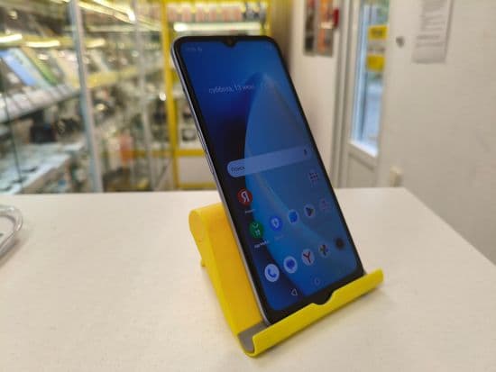 Фото 5: Realme C31 4/64Gb по адресу г. Краснотурьинск, ул. Рюмина, 1